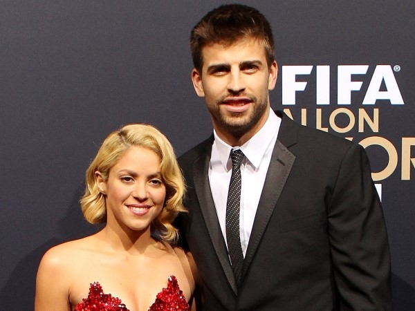 
	
	Shakira 37 tuổi và bạn trai là cầu thủ Gerard Pique 27 tuổi. Đến nay, họ đã có với nhau một bé trai kháu khỉnh.